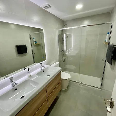 Apartamento Maria Zambrano Malaga Exterior photo