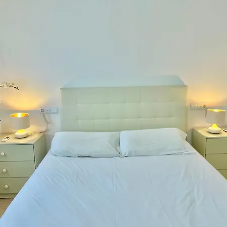 Apartamento Maria Zambrano Malaga Exterior photo