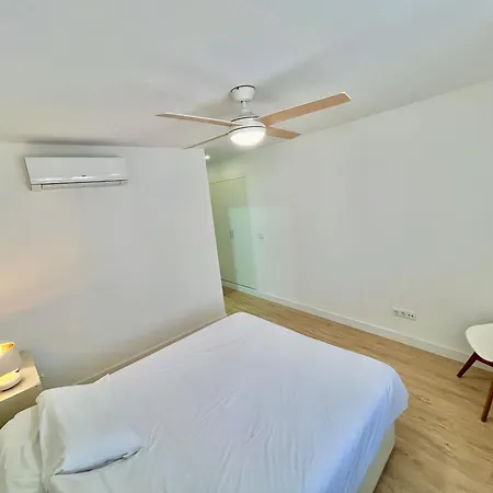 Apartamento Maria Zambrano Malaga Exterior photo