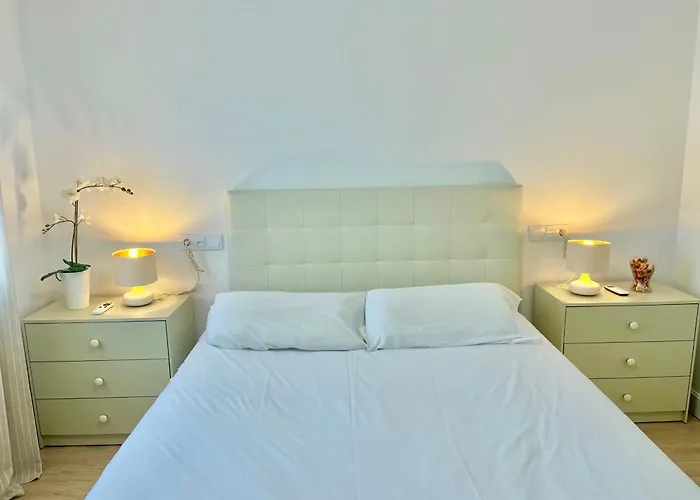 Apartamento Maria Zambrano
