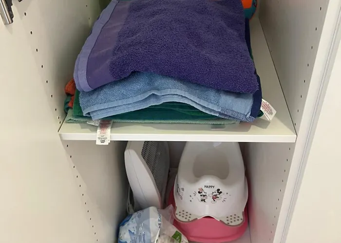 Apartamento Maria Zambrano
