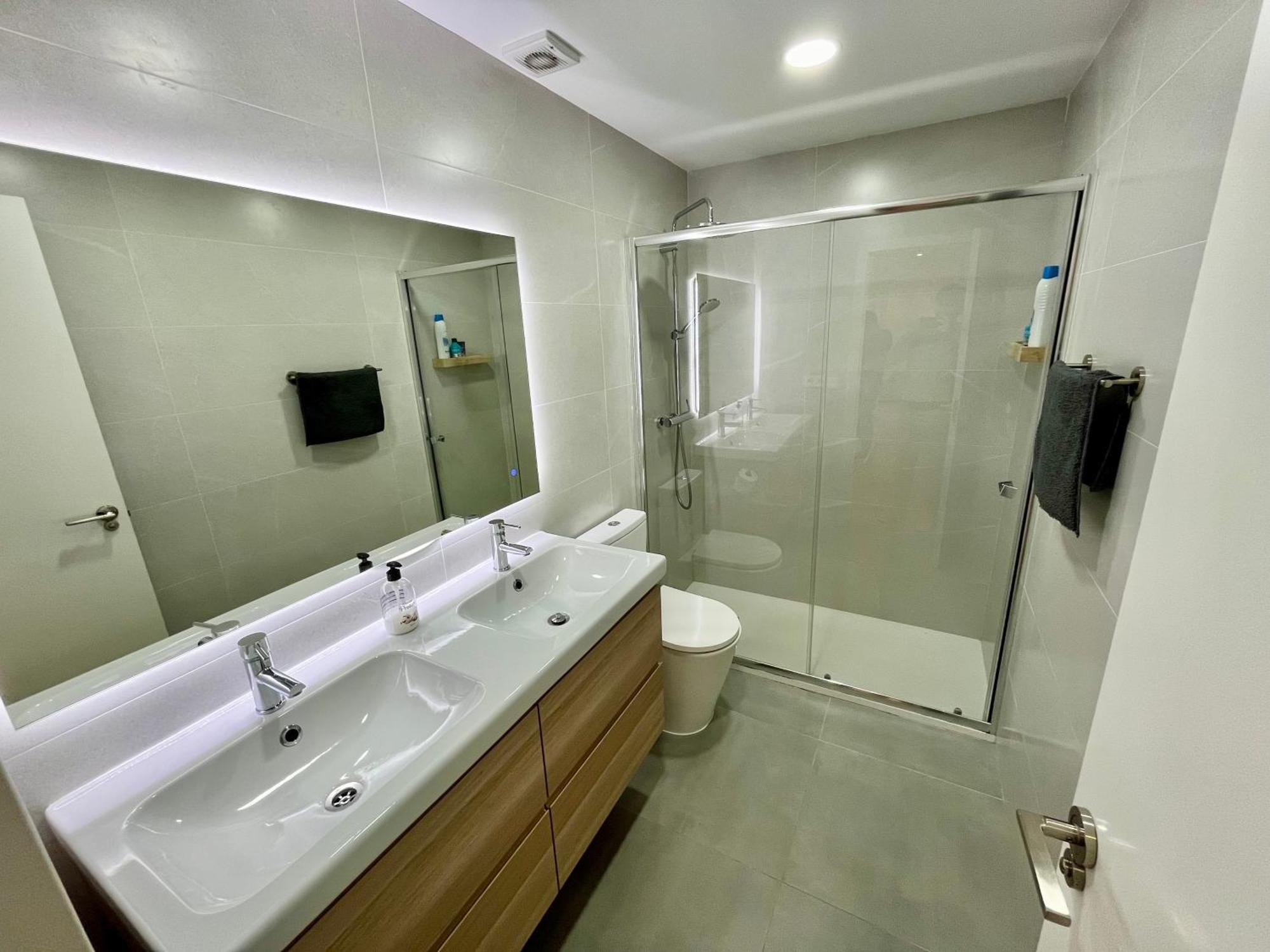 Maria Zambrano Appartement