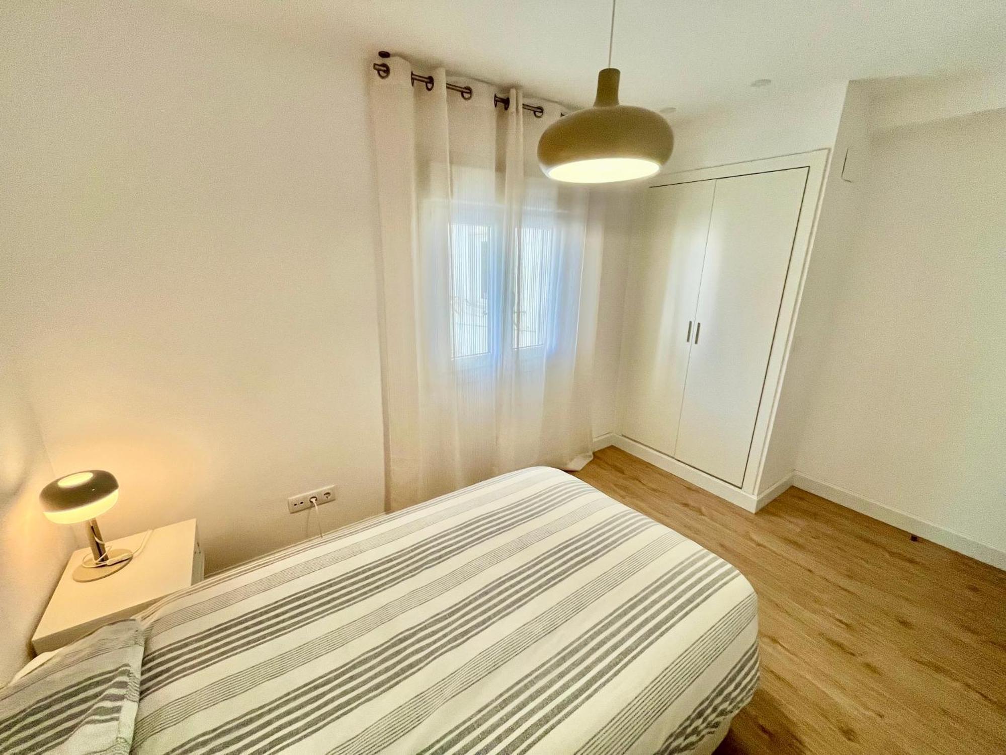 Apartament Maria Zambrano Malaga