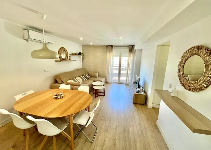 Apartamento Maria Zambrano