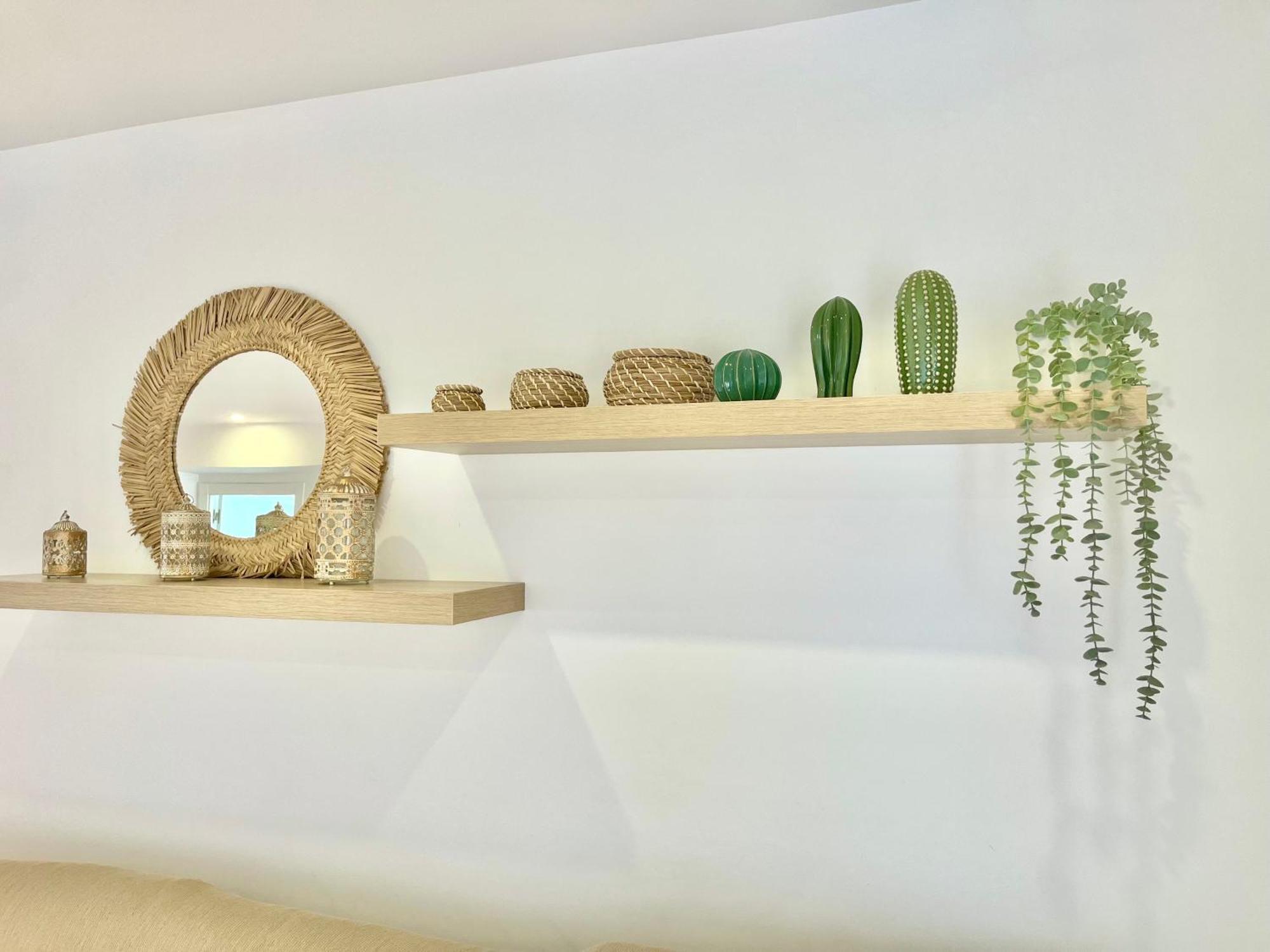 Maria Zambrano Apartment *